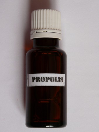 propolis